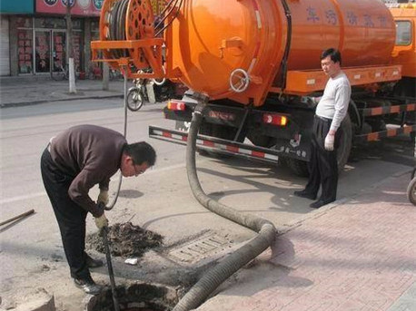 东丰清掏化粪池，健康生活从这里开始